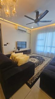 Alleya homestay Putrajaya - Putrajaya - 6
