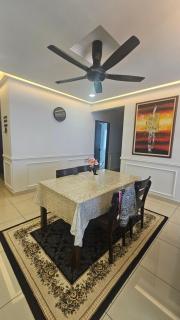 Alleya homestay Putrajaya - Putrajaya - 2
