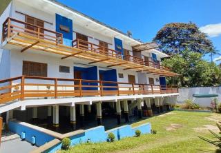 Waimea FLATS Itamambuca - 0