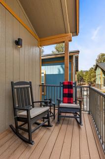 New Build Interior Designed Townhouse Sleeps 6 - Flagstaff - 1