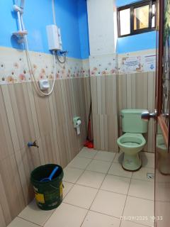 cambulo am-way tavern lodge - Banaue - 8