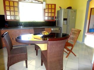Villa Bridgewater - Le Moule - 9