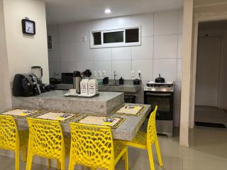 Apartamento em Solarium Residence - Aquiraz - 8