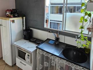 Apartamento Completo em Osasco Tranquilo e Familiar - Osasco - 4