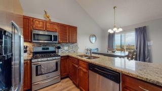 Comfortable Family Friendly Home on Quincy Reservoir - 2