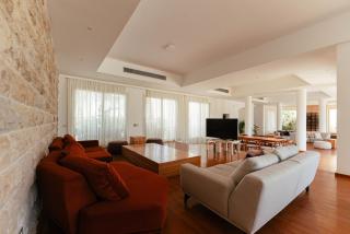 Luxury One-Story Villa in Phase 4 El Gouna - Hurghada - 4