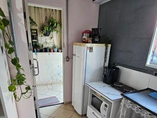 Apartamento Completo em Osasco Tranquilo e Familiar - Osasco - 9