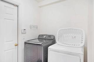 Villa Monas White - Cape Coral - 4