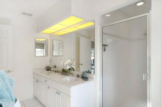 Villa Monas White - Cape Coral - 8