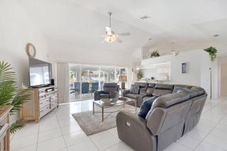 Villa Monas White - Cape Coral - 7