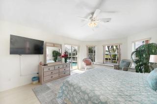 Villa Monas White - Cape Coral - 6