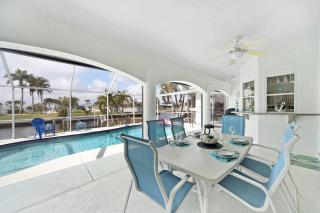 Villa Monas White - Cape Coral - 5