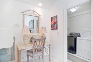 Villa Monas White - Cape Coral - 1