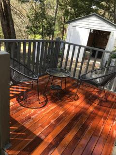 Spring Creek Cottage Hepburn - Secluded Pet Haven - 1