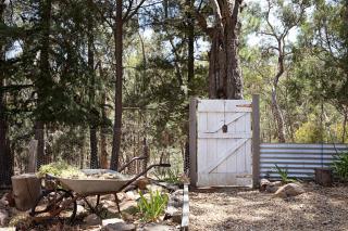 Spring Creek Cottage Hepburn - Secluded Pet Haven - Hepburn Springs - 7