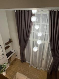 Weni's Place - An Urban Loft Type - 4