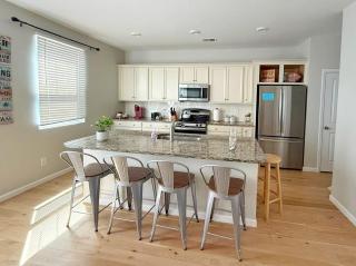 Golf Resort, Beach, Entire House - Myrtle Beach - 6