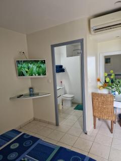 appartement spacieux vue sur mer - 1