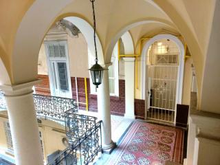 Mariann's modern apartment in the city center - Budapest - 0