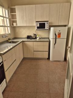 Departamento Gral Acha - 4