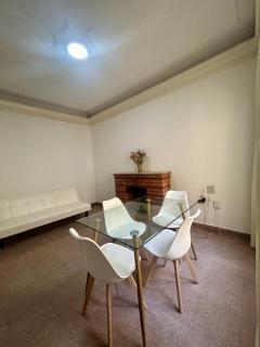 Departamento Gral Acha - 2