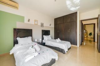 Appartement d'Exception-Piscine - Marrakech - 5