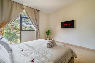 Appartement d'Exception-Piscine - Marrakech - 4
