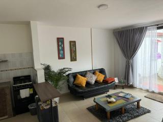 Apartamento Exclusivo Central - Sogamoso - Sogamoso - 6