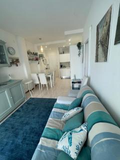 Appartamento ALGHE ROSSE PLUS - Lido di Jesolo - 0
