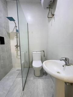 Tastefully furnished two bedrooms apartment - 9