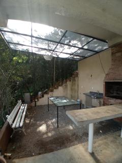 Casa Quintal Massucatte - Araras Petropolis - 5