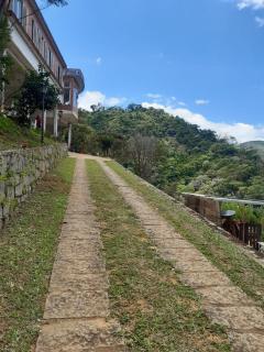 Casa Quintal Massucatte - 3