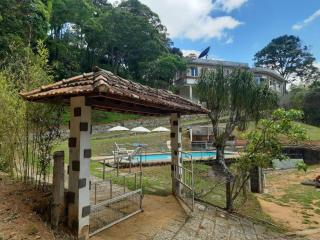 Casa Quintal Massucatte - Araras Petropolis - 1