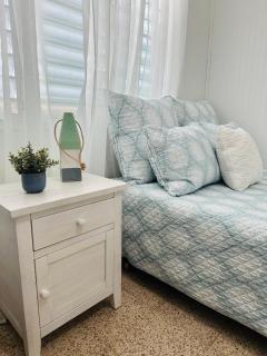 Combate Beach View Apt #1 - 6