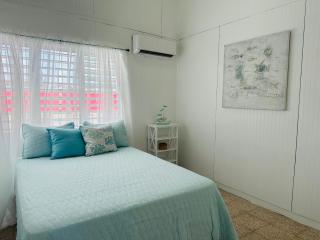 Combate Beach View Apt #1 - 2
