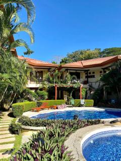 Jaco Hideaway Oasis - Jacó - 8