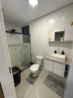 Apartamento Alto padrão - Caràzinho - 1