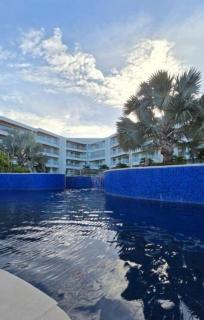 Apartamento em Solarium Residence - 2