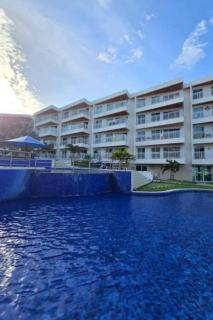 Apartamento em Solarium Residence - 1