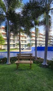 Apartamento em Solarium Residence - 1