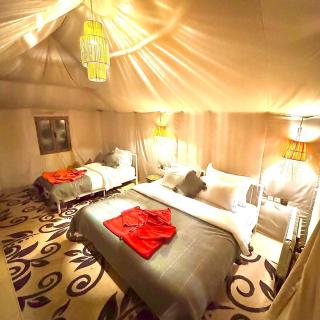 Merzouga Spectacular Luxury Camp - Merzouga - 4