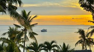 Coco Sunset Beach Resort - 8