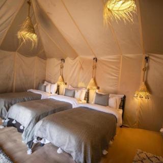 Merzouga Spectacular Luxury Camp - Merzouga - 7