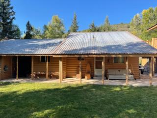 Large Family Cabin Near Park City - Kamas - 9