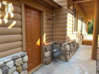 Large Family Cabin Near Park City - Kamas - 8