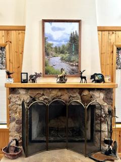 Large Family Cabin Near Park City - 5