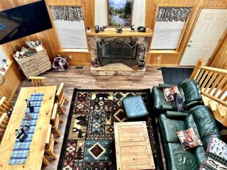 Large Family Cabin Near Park City - Kamas - 2