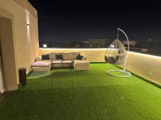 Villa stand alone - Madinaty - 8