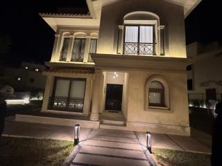 Villa stand alone - Madinaty - 5