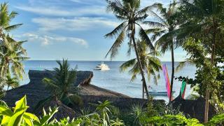 Coco Sunset Beach Resort - 1